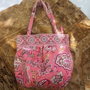 Vera Bradley purse